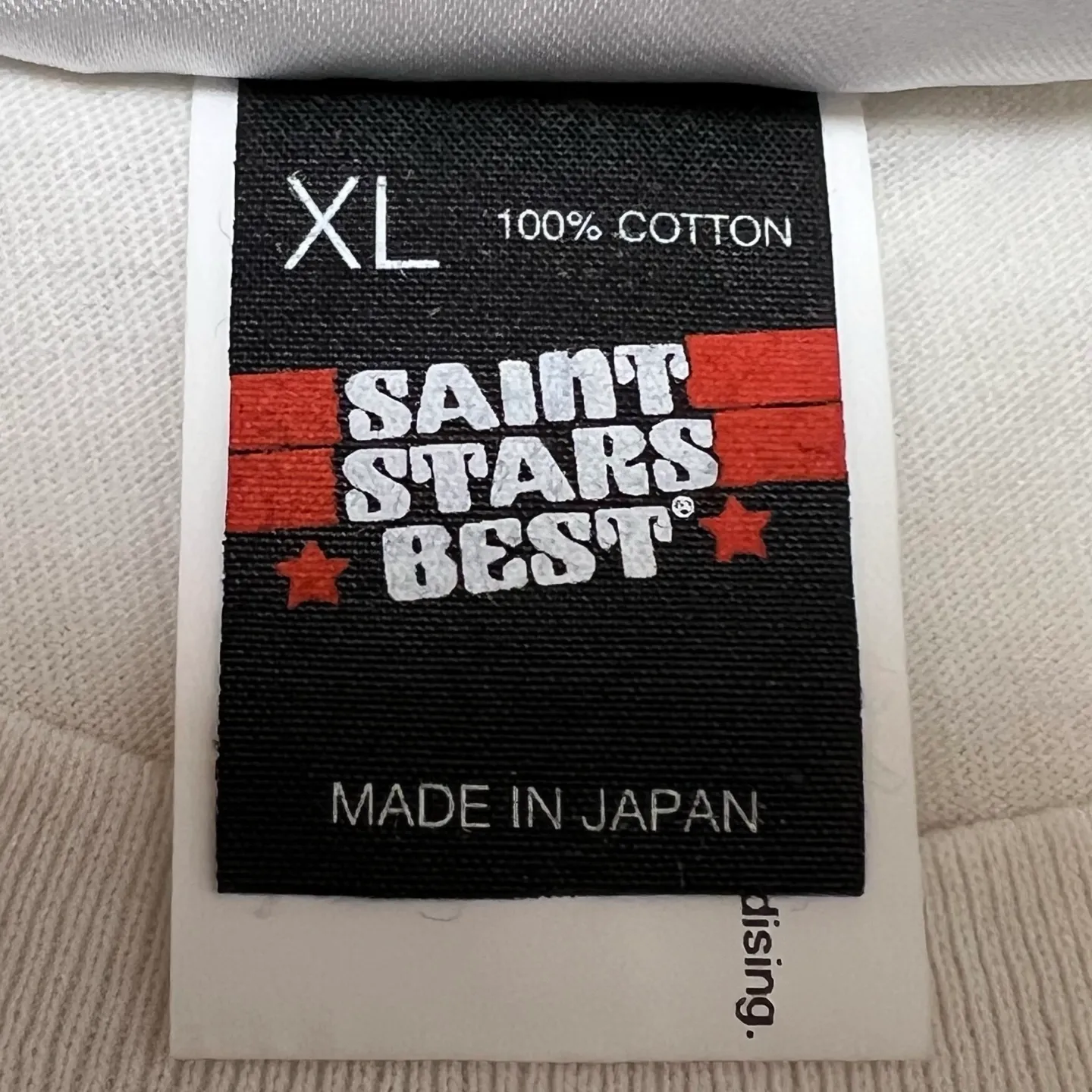 SAINT MXXxxx